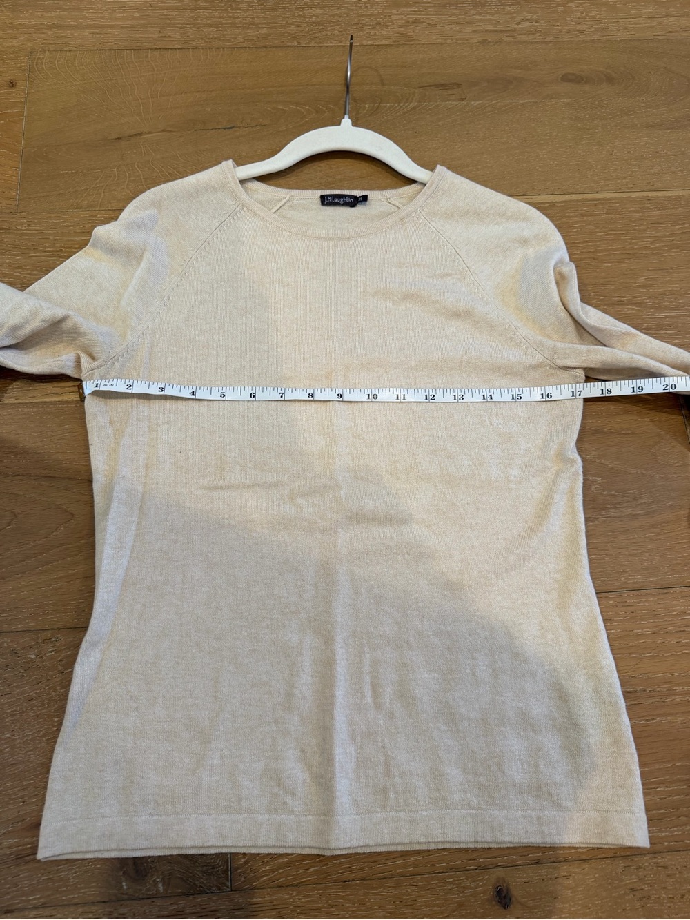 J. McLaughlin Jamey Sweater - size XS - Picture 9 of 11
